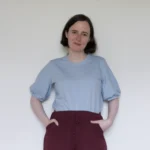Free sewing pattern thshirt